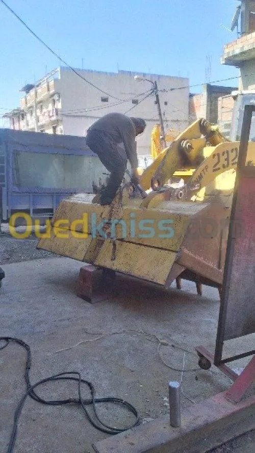 fabrication des moule de potier 
