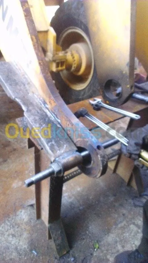 fabrication des moule de potier 