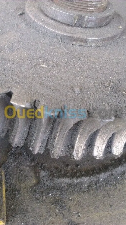 fabrication des moule de potier 