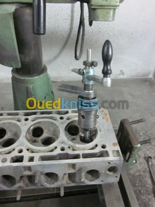 fabrication des moule de potier 