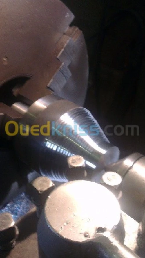 fabrication des moule de potier 