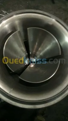 fabrication des moule de potier 