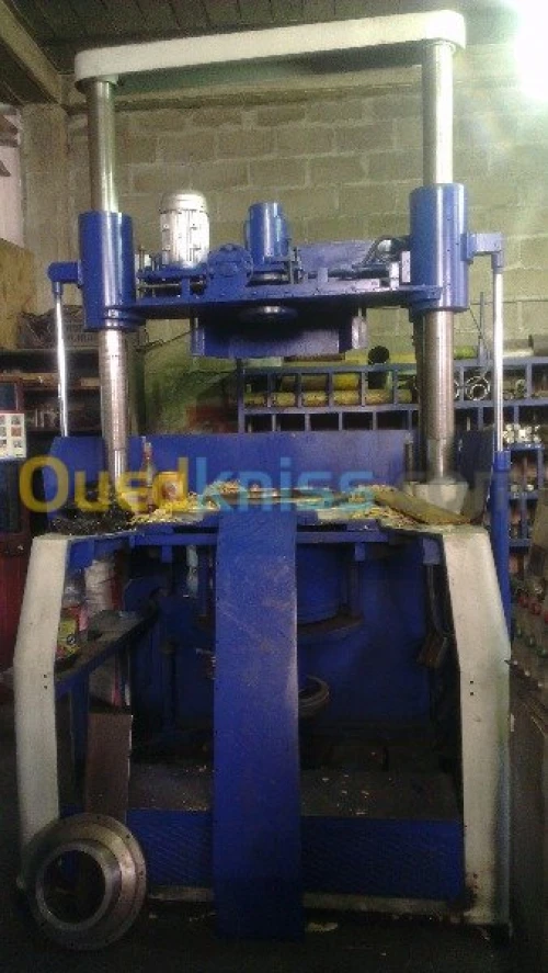 fabrication des moule de potier 