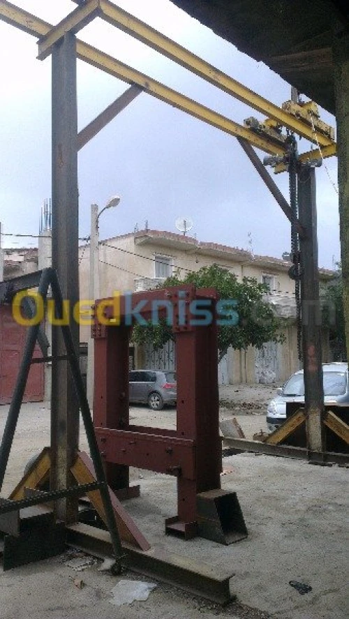 fabrication des moule de potier 