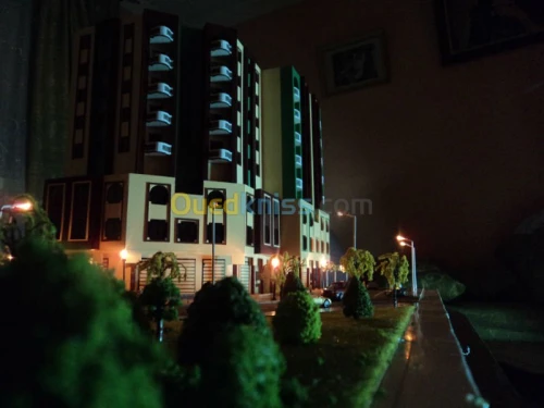 ARTISTE-PEINTRE-MAQUETTISTE AZZABA