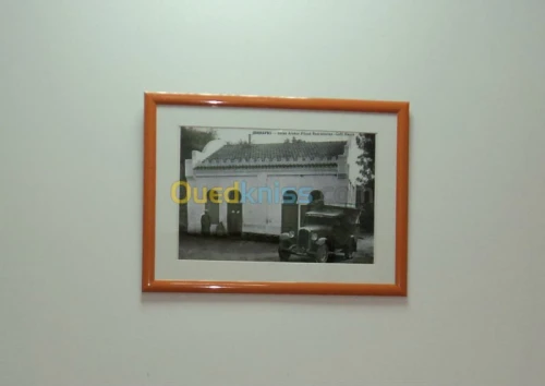 ARTISTE-PEINTRE-MAQUETTISTE AZZABA