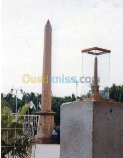 ARTISTE-PEINTRE-MAQUETTISTE AZZABA