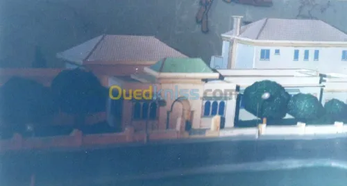ARTISTE-PEINTRE-MAQUETTISTE AZZABA