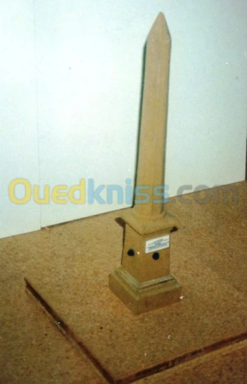 ARTISTE-PEINTRE-MAQUETTISTE AZZABA