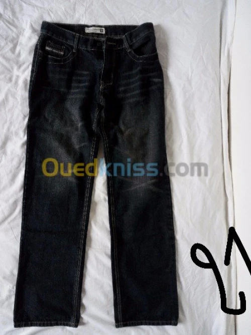 Jeans Diesel, Calvin Klein G Star Raw