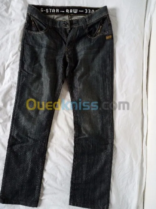 Jeans Diesel, Calvin Klein G Star Raw