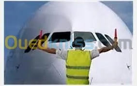 Formations aéroportuaires