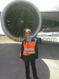 Formations aéroportuaires