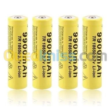 Reparation batterie NI-CD NI-MH LI-ION