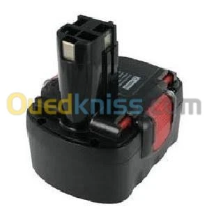 Reparation batterie NI-CD NI-MH LI-ION