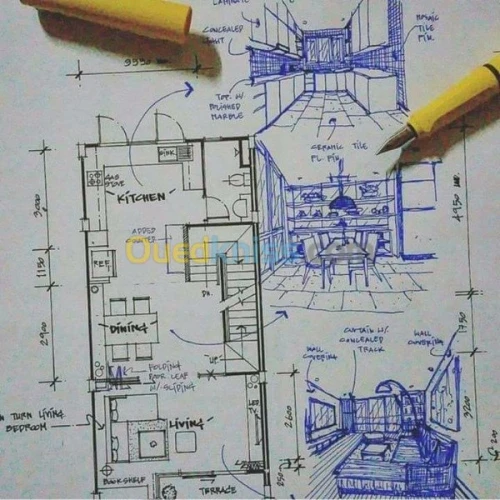 Architecte 
