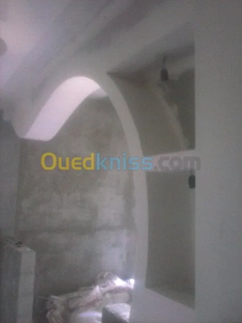 décoration et ttes travaux placoplatr 
