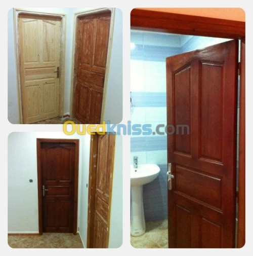 Vernisseur de bois (la lac+ vernis ) 