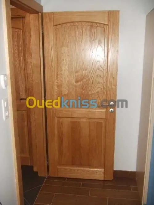 Vernisseur de bois (la lac+ vernis ) 