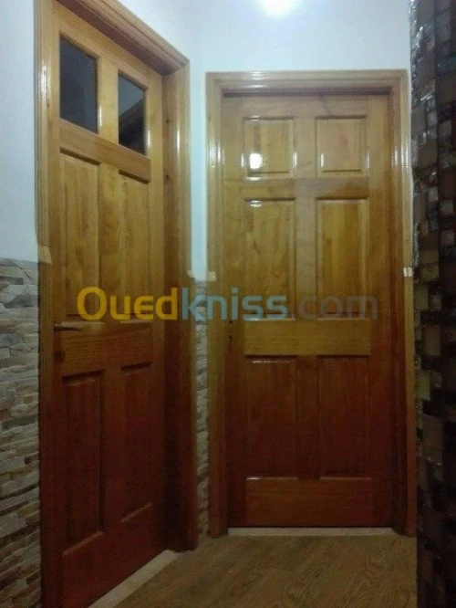 Vernisseur de bois (la lac+ vernis ) 