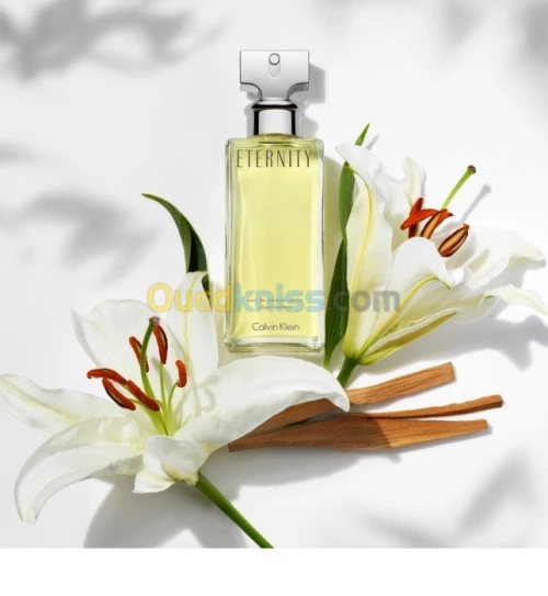 Parfum Original pour Femmes
