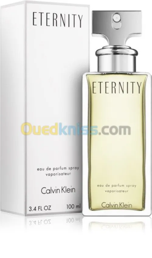 Parfum Original pour Femmes