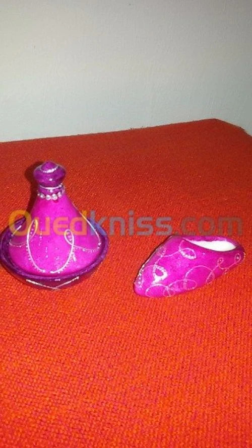 peinture sur verre & décoration