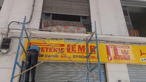 Ecriture en forex 
