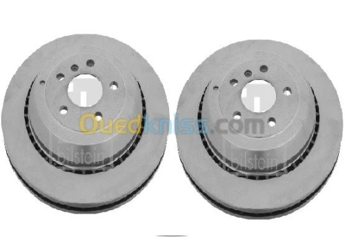 Disque frein AR Mercedes ML 164