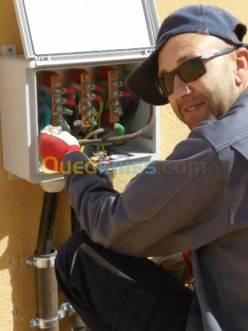 Electricité