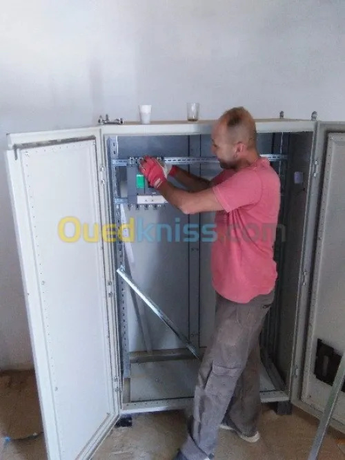 Electricité