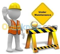travaux & Maintenance batiment 