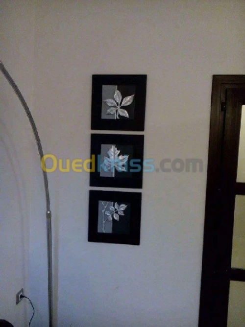 Placo-plâtre,parquet,peinture...