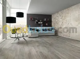 Placo-plâtre,parquet,peinture...