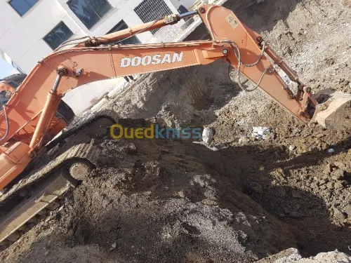 Terrasment et location d'engin 