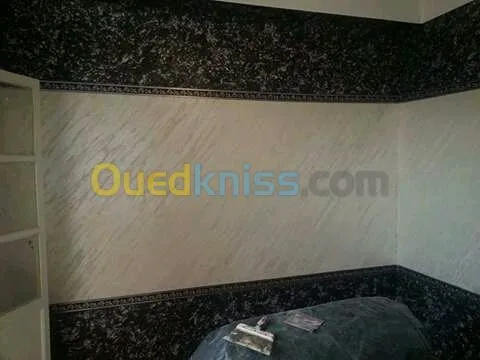 décoration