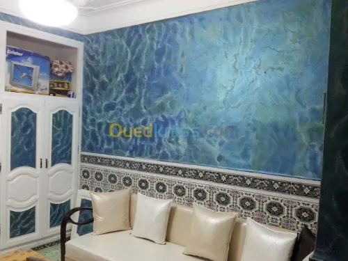 décoration