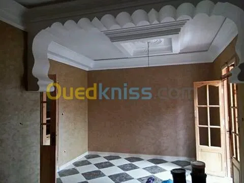 décoration