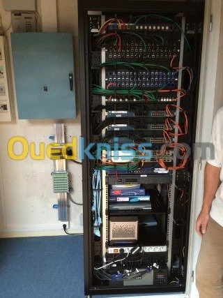 Installations Et Maintenances