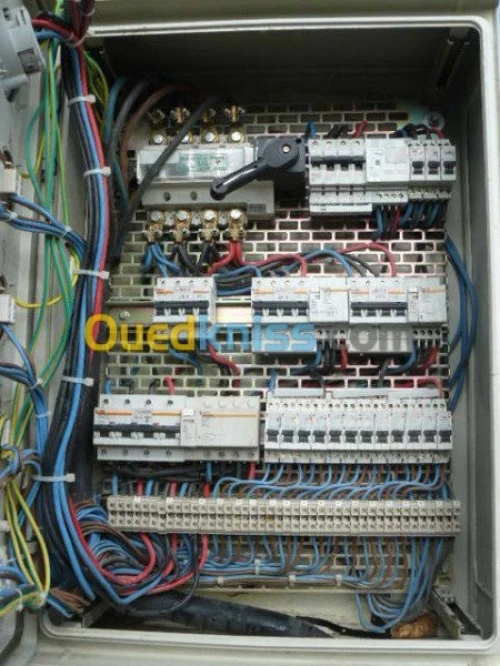 Installations Et Maintenances
