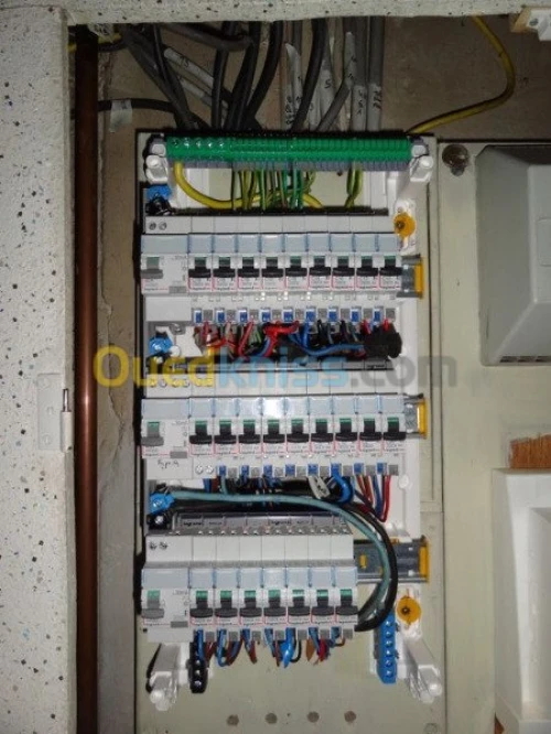 Installations Et Maintenances