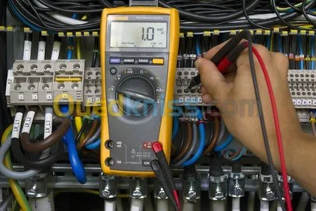 Installations Et Maintenances