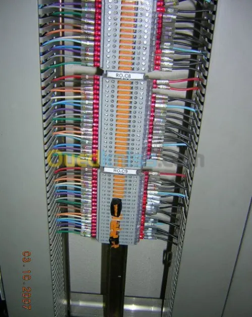 Installations Et Maintenances