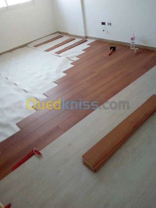 Réalisation sauna sûre mesure 