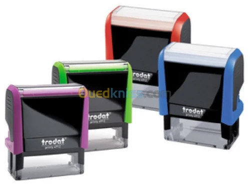 Confection Des Cachets Express