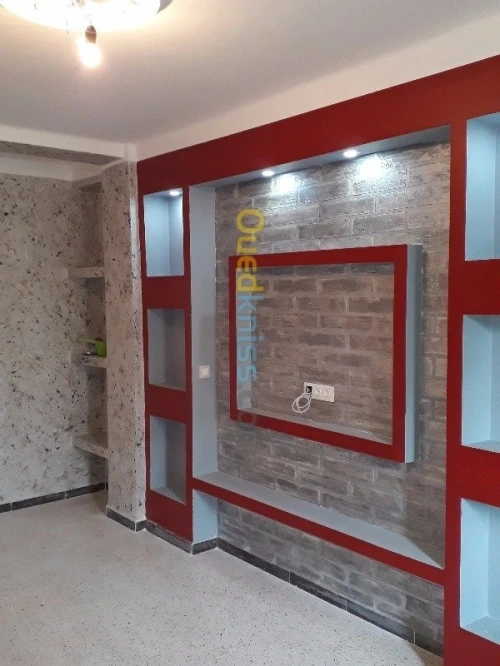 Vente Appartement F3 Alger Reghaia