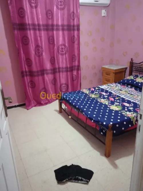 Location Appartement F3 Annaba Annaba