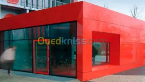Aluco bond rideau électrique0673875524