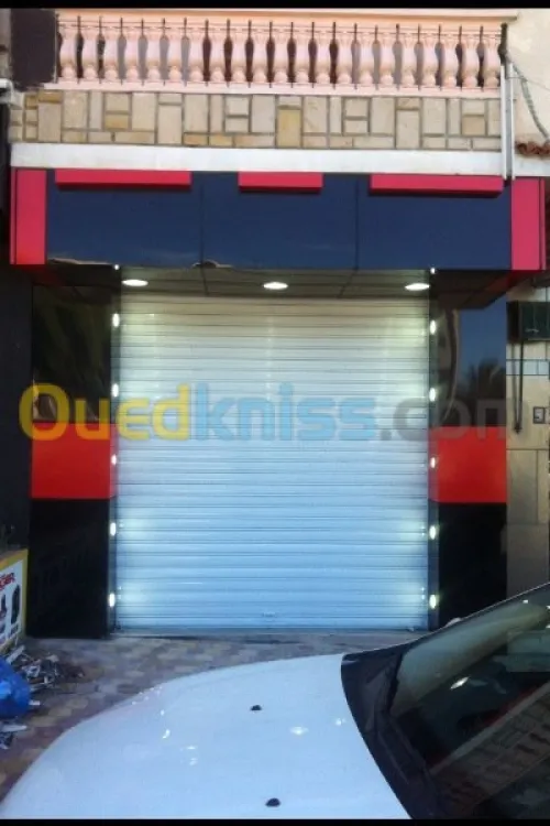Aluco bond rideau électrique0673875524