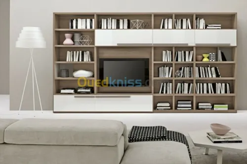 meubles et cuisines sur-mesure